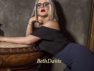 BethDavis