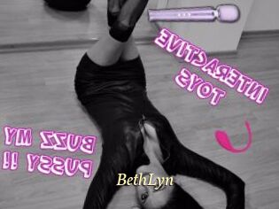 BethLyn