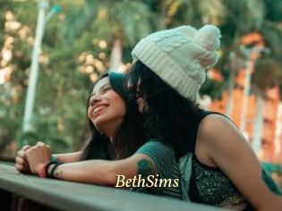 BethSims