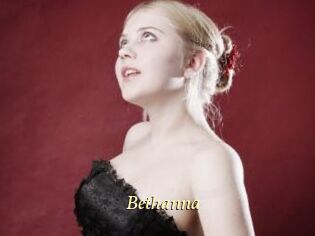 Bethanna