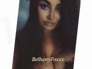 BethanyFoxxx