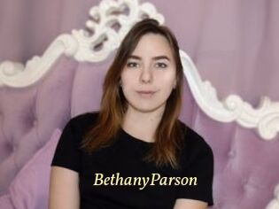 BethanyParson