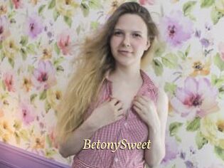 BetonySweet