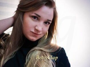 BetsyClap Vidéo porno gratuite