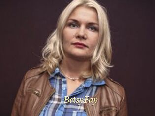 BetsyFay