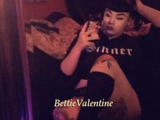 BettieValentine