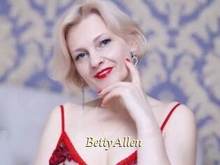 BettyAllen