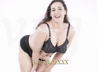 BettyBlazeXXX