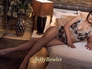 BettyBowles