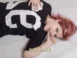 BettyHotBB