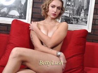 BettyLush