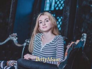 BettyMaur