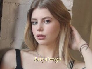 BettyOrtega