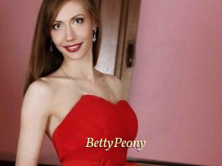 BettyPeony
