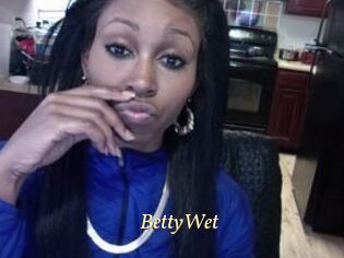 BettyWet