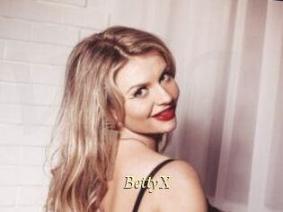 BettyX