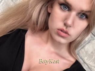BetyKost
