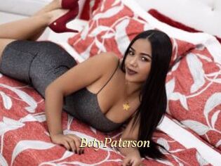 BetyPaterson