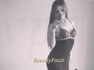 BeverlyFox21