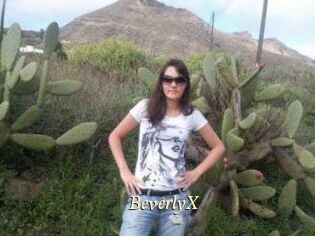 BeverlyX