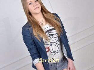 BevyGirl