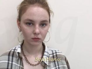 BeyliHariss