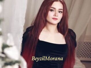 BeyzilMorana