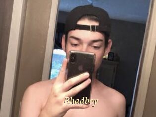 Bhadboy