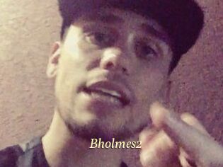 Bholmes2