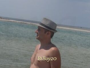 BiBoy20