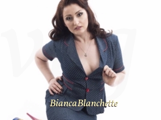 BiancaBlanchette Vidéo porno gratuite