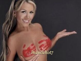 Biancahot7