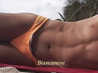 Biancaneve
