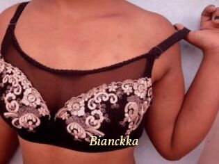 Bianckka