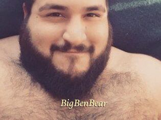 BigBenBear