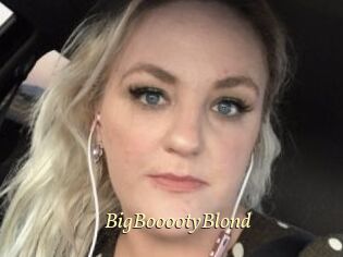 BigBooootyBlond