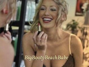 BigBootyBeachBabe