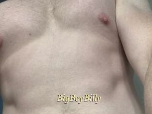 BigBoyBilly