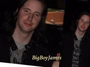 BigBoyJames
