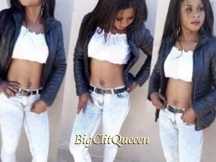 BigClitQueeen
