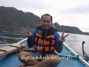 BigCockAssholeCum4U