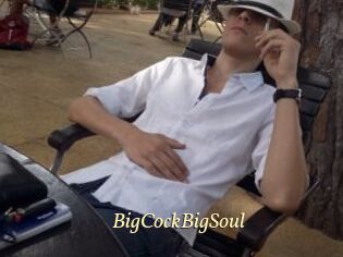 BigCockBigSoul