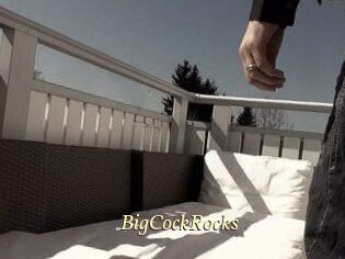 BigCockRocks