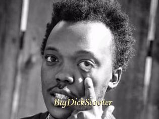 BigDickScooter