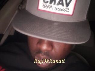 BigDkBandit