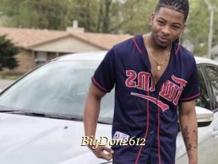 BigDon2612