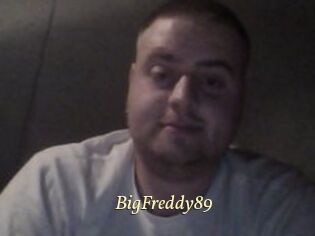 BigFreddy89