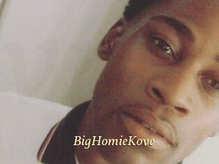 BigHomieKove
