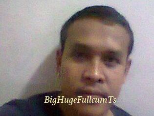 BigHugeFullcumTs