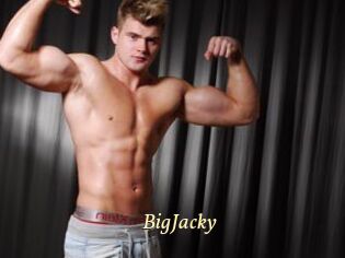 BigJacky